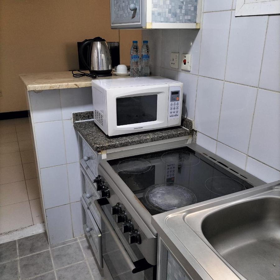 Al Nakheel Apartment Dubai